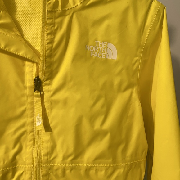 North Face Rain jacket - Picture 2 of 3